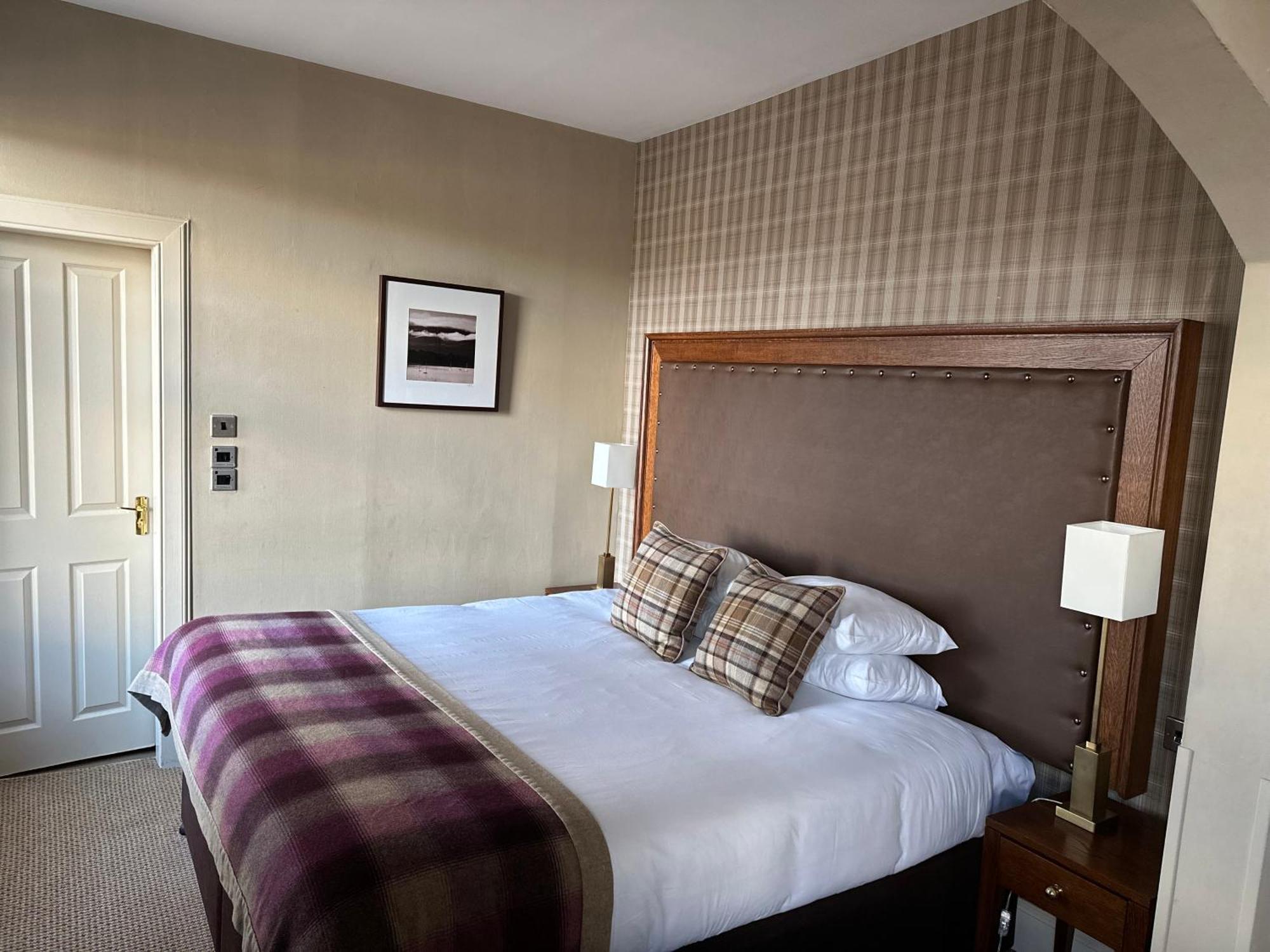 אבימור Cairngorm Hotel מראה חיצוני תמונה