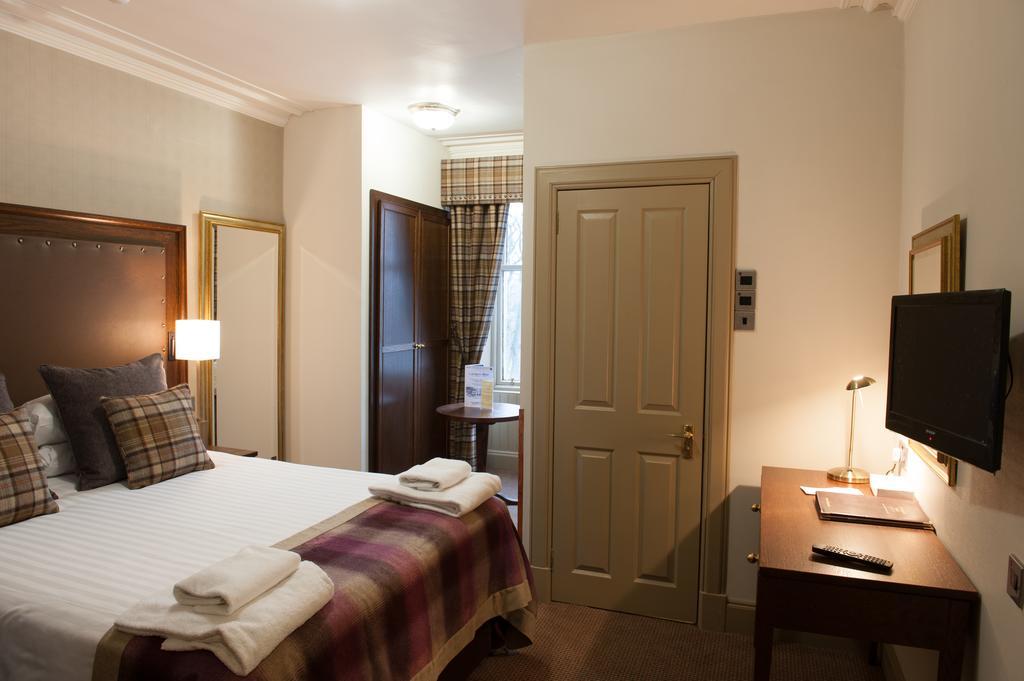 אבימור Cairngorm Hotel חדר תמונה
